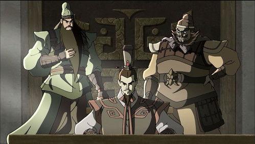 Romance of the Three Kingdoms Season 1 Episode 8 - Regulus Shooting