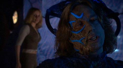 Earth: Final Conflict Season 4 Episode 9 - Phantom Companion