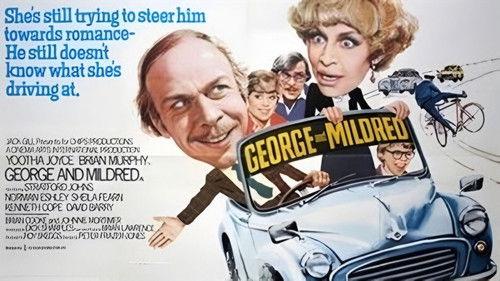 undefined Season 0 Episode 1 - George & Mildred: The Movie (1980)