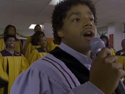 Scrubs Season 1 Episode 11 - My Own Personal Jesus