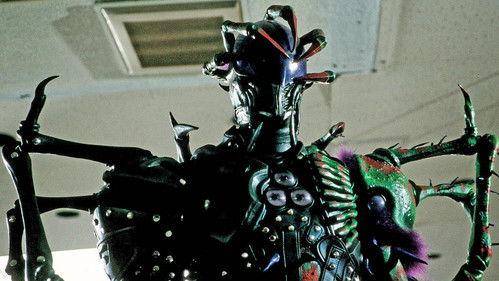 Kamen Rider Season 14 Episode 12 - Category Ace