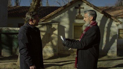 Maledictions Season 1 Episode 3 - Act III: The Curse