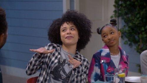 That Girl Lay Lay Season 1 Episode 2 - Lay Lay Lies Lies