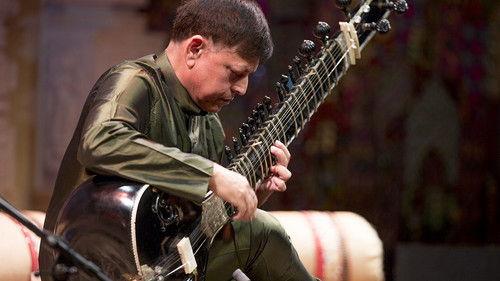 BBC Proms Season 71 Episode 22 - Classical Music of India and Pakistan