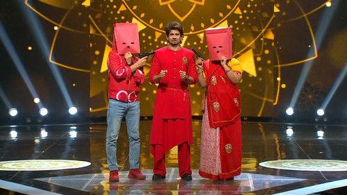 Indian Idol Season 14 Episode 11 - Diwali Family Wali - Part 1