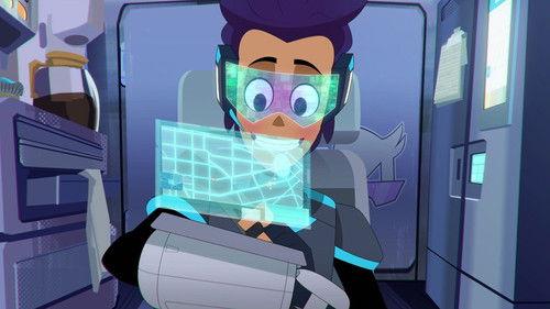 Glitch Techs Season 2 Episode 7 - The Real Glitch Techs