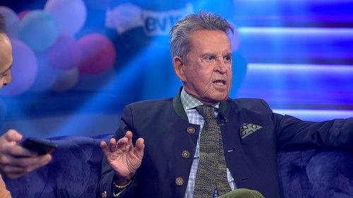 Land Rober Tunai Show Season 7 Episode 5 - Episode 5