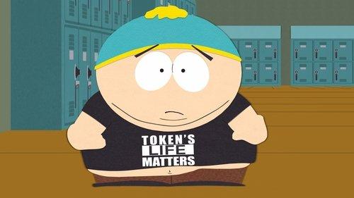 South Park Season 20 Episode 1 - Member Berries