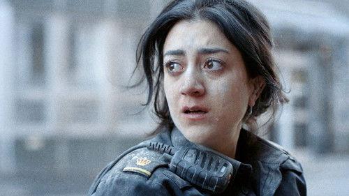 Thin Blue Line Season 1 Episode 7 - Episode 7