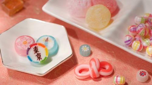 Trails to Oishii Tokyo Season 4 Episode 6 - AME