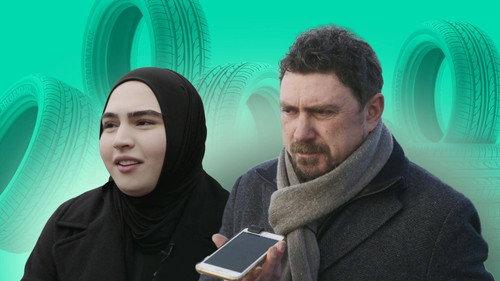 Pointer Season 13 Episode 3 - Episode 3