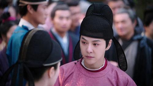The Legend of Zhuohua Season 1 Episode 20 - Episode 20