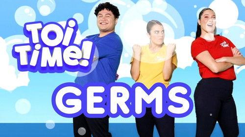 Toi Time Season 3 Episode 8 - Germs