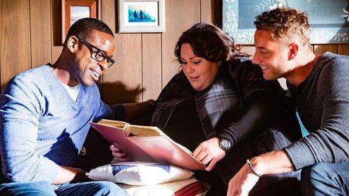 undefined Season 1 Episode 9 - The Trip