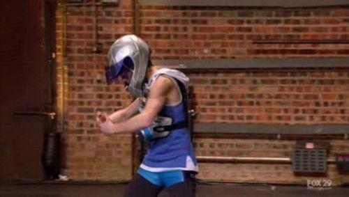 So You Think You Can Dance Season 7 Episode 3 - Auditions #5 and #6 / Vegas Callbacks, Part 1