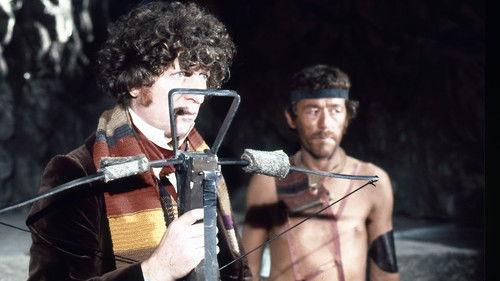 Doctor Who Season 14 Episode 14 - The Face of Evil (2)