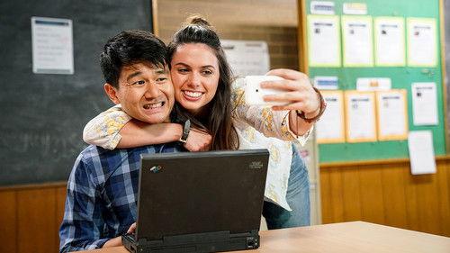 Ronny Chieng: International Student Season 1 Episode 4 - Extension Quest