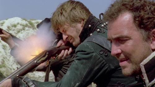 Sharpe Season 3 Episode 1 - Sharpe's Gold