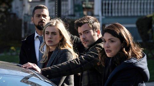 undefined Season 3 Episode 13 - Mayday (2)