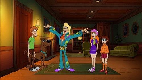 Be Cool, Scooby-Doo! Season 2 Episode 14 - Fright of Hand
