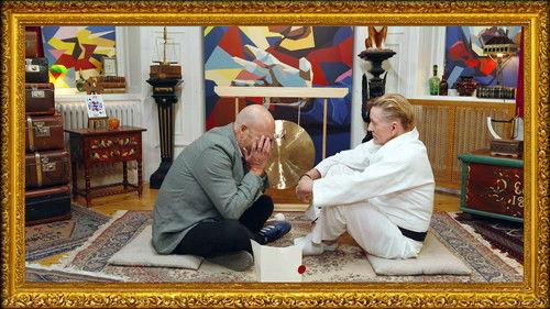 Taskmaster Sweden Season 12 Episode 7 - Episode 7