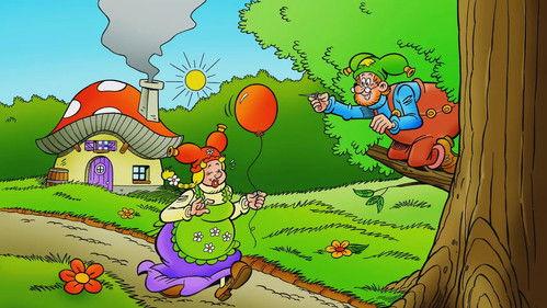 Plop Vertelt: Verjaardag Season 1 Episode 1 - Episode 1