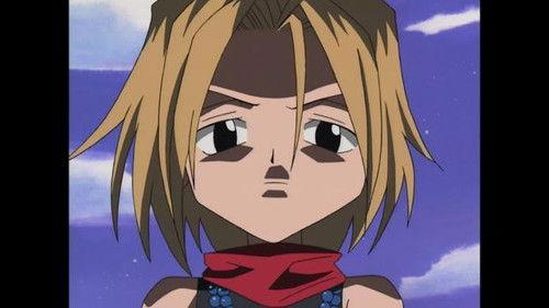 Shaman King Season 1 Episode 45 - Great Spirits