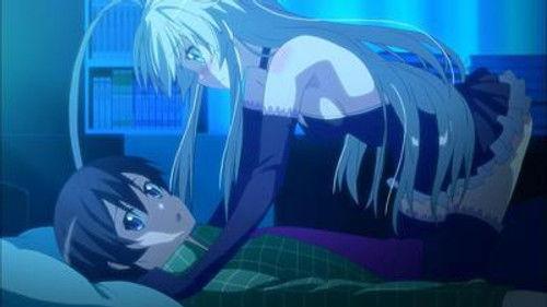 Nyaruko: Crawling with Love! Season 2 Episode 6 - I'll Try to Act It Out