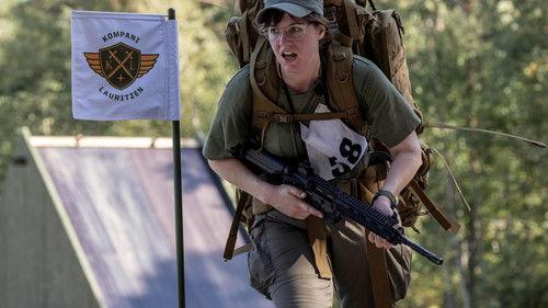 Celebrity Task Force Season 6 Episode 3 - Episode 3