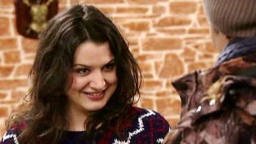 Euphrosyne Season 3 Episode 17 - Episode 17