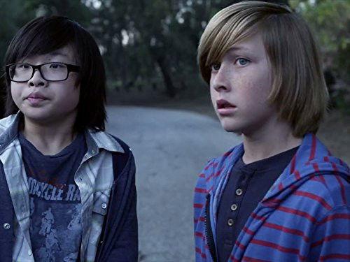 Deadtime Stories Season 1 Episode 5 - The Beast of Baskerville