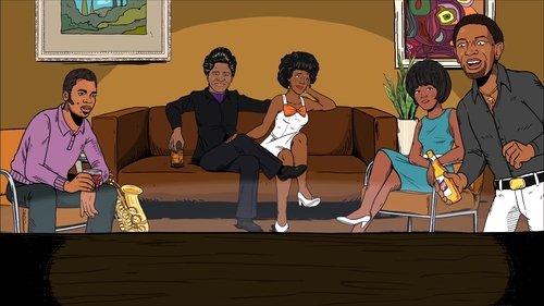 Mike Judge Presents: Tales from the Tour Bus Season 2 Episode 5 - James Brown Pt. 1