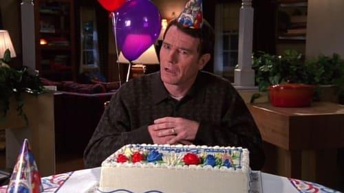 Malcolm in the Middle Season 3 Episode 15 - Hal's Birthday