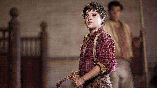 My Place Season 2 Episode 5 - 1838 Davey