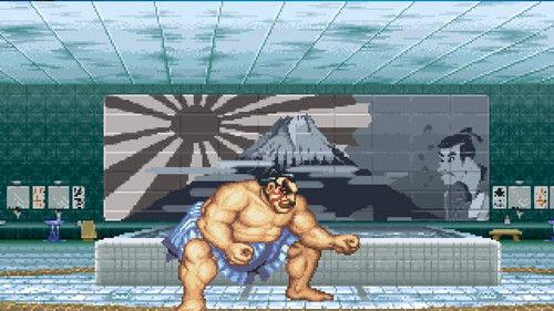 High Score Season 1 Episode 5 - Fight!