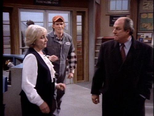 Wings Season 5 Episode 14 - The Faygitive