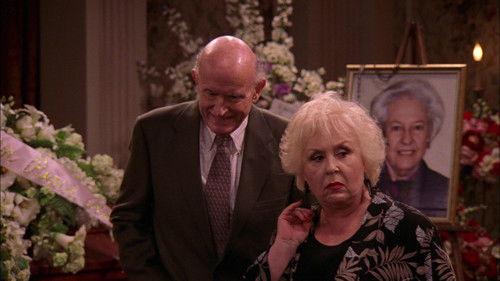 undefined Season 7 Episode 20 - Who's Next