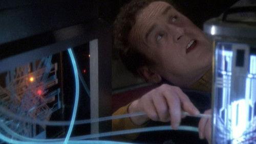 undefined Season 7 Episode 23 - Extreme Measures