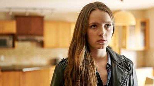 Channel Zero Season 2 Episode 6 - The Hollow Girl