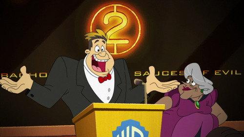 Animaniacs Season 3 Episode 4 - Season Three and WB (2)