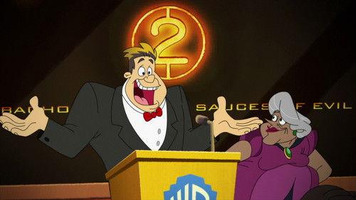 Animaniacs Season 3 Episode 4 - Season Three and WB (2)