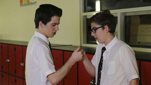 You're Skitting Me Season 3 Episode 15 - Episode 15