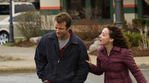 Hung Season 1 Episode 2 - 'Great Sausage' or 'Can I Call You Dick?'