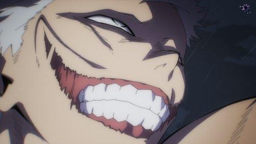 My Hero Academia Season 8 Episode 2 - The End of an Era, and the Beginning