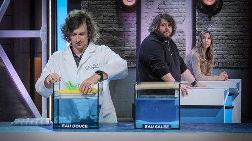 Génial! Season 12 Episode 3 - Episode 3