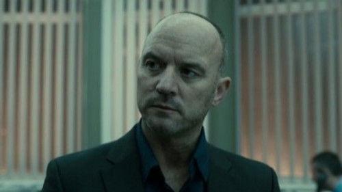 Good Cop Season 1 Episode 3 - Episode Three