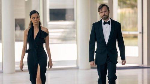 Westworld Season 4 Episode 2 - Well Enough Alone