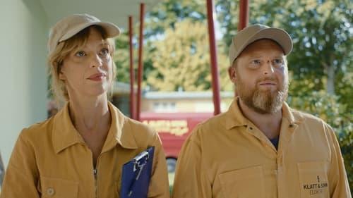 Where's Wanda? Season 1 Episode 1 - The Klatts