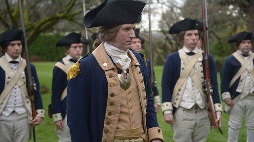 undefined Season 1 Episode 10 - The Capture of Benedict Arnold