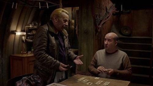 I topi Season 2 Episode 2 - Episode 2